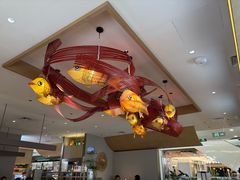 -船歌·鱼水饺青岛菜(枫蓝国际购物中心店)