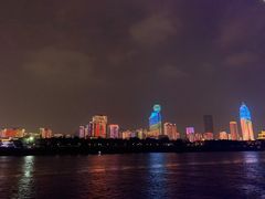 -武汉两江游览·夜游长江(汉口粤汉码头)