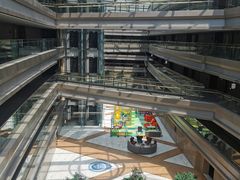 -南京禄口机场雅高铂尔曼大酒店