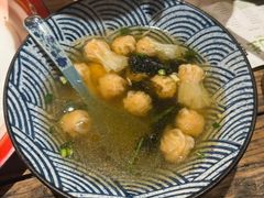 -北丐先生·野馄饨烧烤(雨花万象店)