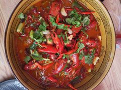 油焖龙虾-庾氏龙虾馆(多弗汇店)