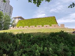 -元大都城垣遗址公园