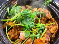 -二楼老店重庆鸡公煲(真光路店)
