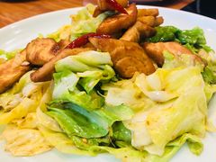 -巴依老爷新疆美食(望京小街店)