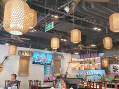 -京城小江南·北京烤鸭·江南土菜·白鱼(中关村店)
