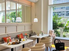 -名点荟·生日蛋糕·下午茶(五缘湾店)