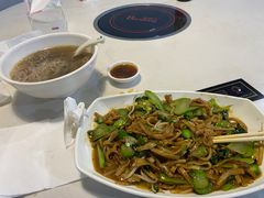 -菜忠潮州牛肉店(岗厦店)