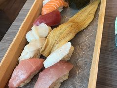 -豊 胜手丼