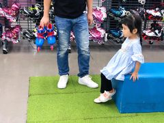 -迪卡侬(民族东店)