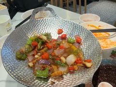 -苏晓玥·江南小吃(深圳北站店)