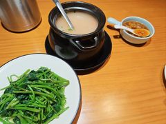 -莲餐厅·湖北菜·藕汤是头牌(愚园路店)