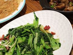 -旺角小渔村·海肠捞饭开创者(二马路店)