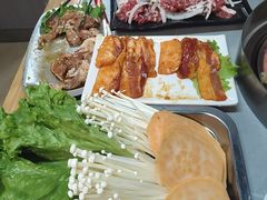 -牛牛牛酸菜煎肉店(望云寺路店)