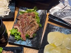 -合易泓烤肉(于洪广场店)