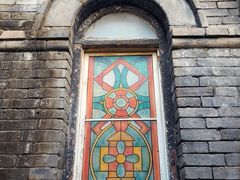 -中华圣公会教堂旧址