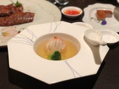 -广州文华东方酒店·江-由辉师傅主理