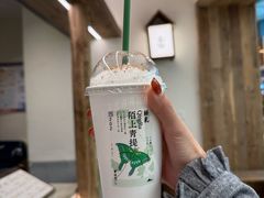 -李山山茶事(景枫店)