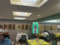-清真马祥兴菜馆(云南北路店)