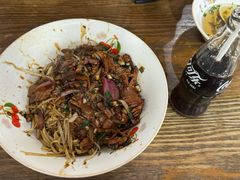 -小狗面馆·杭帮拌川·片儿川(大沽路店)