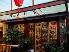 -悦真雅院·四合院·清真私房菜(雍和宫店)