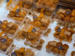 -鲍师傅糕点(凯德云尚广场店)