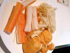 -温禾牛·和牛寿喜烧自助火锅(恒基名人店)