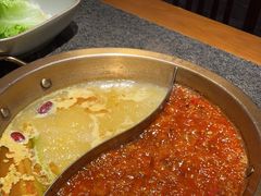-小天鹅火锅·一线江景洪鼎旗舰店(洪崖洞店)