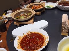 -羊门客在·烤盐池滩羊·川菜