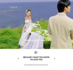 -香庭海婚纱摄影·威海旅拍(统一路店)