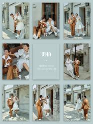 -挪娅婚纱摄影皇家会所