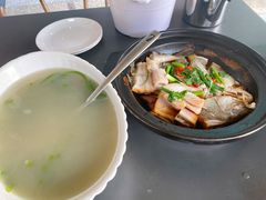 -喜洲翰林餐厅(董家百年老宅店)