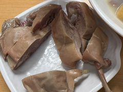 -鸭得堡老鸭汤·鸭血粉丝(南京博物院店)