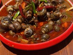 -老闵田螺馆·南昌市井菜·特色小吃(总店)