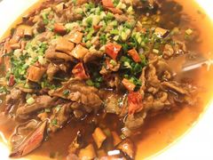 -锦粤宫·精致粤菜(深圳北站店)