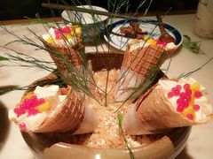 -桂满陇·蟹黄小笼汤包(中山公园店)