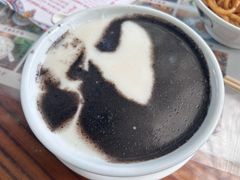 -周大娘牛乳(旧寨古村总店)