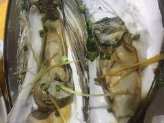 -十四涌水产中心
