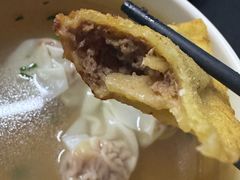 -清真蒋有记(老门东店)
