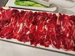 -古乐牛香·鲜牛肉自助火锅(南京总店)