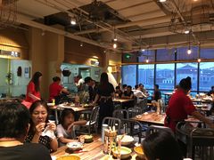 -袁家村关中印象体验地(大唐不夜城店)