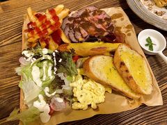 好美味全餐-The Good Place好地方·Brunch·coffee(国贸店)