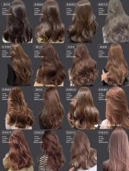 -DL HOPE明星造型