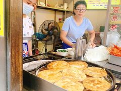 -张记灌饼(丰富路店)