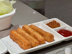 -海底捞火锅(顺义华联店)