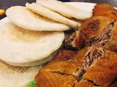 -晋阳饭庄(虎坊桥店)