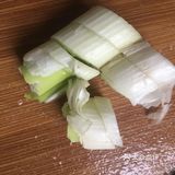 葱爆羊肉