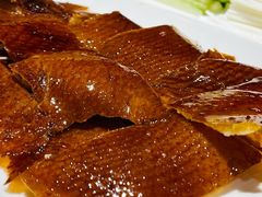 -红棉中餐厅·广州海航威斯汀酒店
