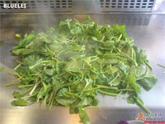 菠菜-大渔铁板烧(蛇口店)