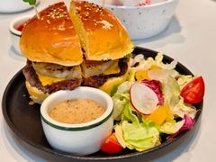 -CHEMBOX·COFFEE·BRUNCH(天津K11店)