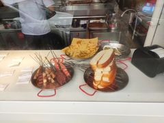 -必点海鲜·鲅鱼水饺(鞍山西道店)